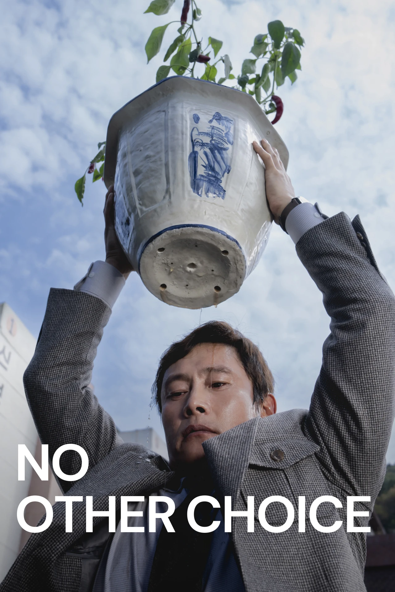 No Other Choice (2025)